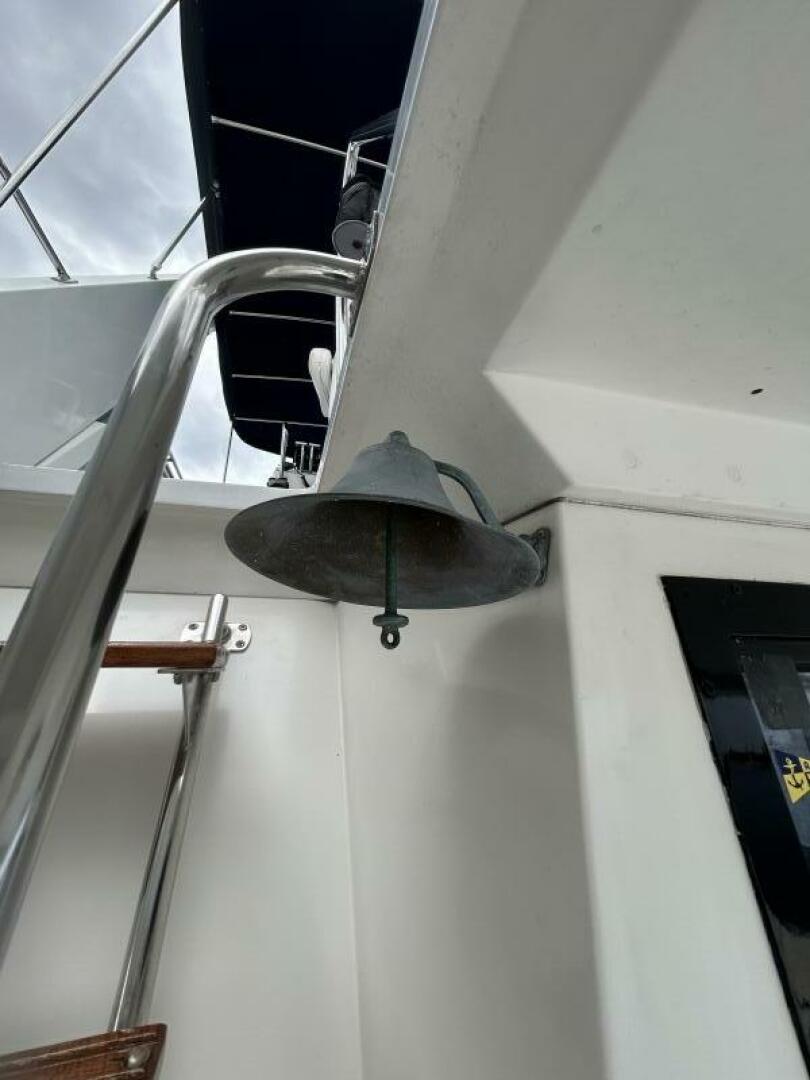 Slide: The Image of Ships Bell - 5061082