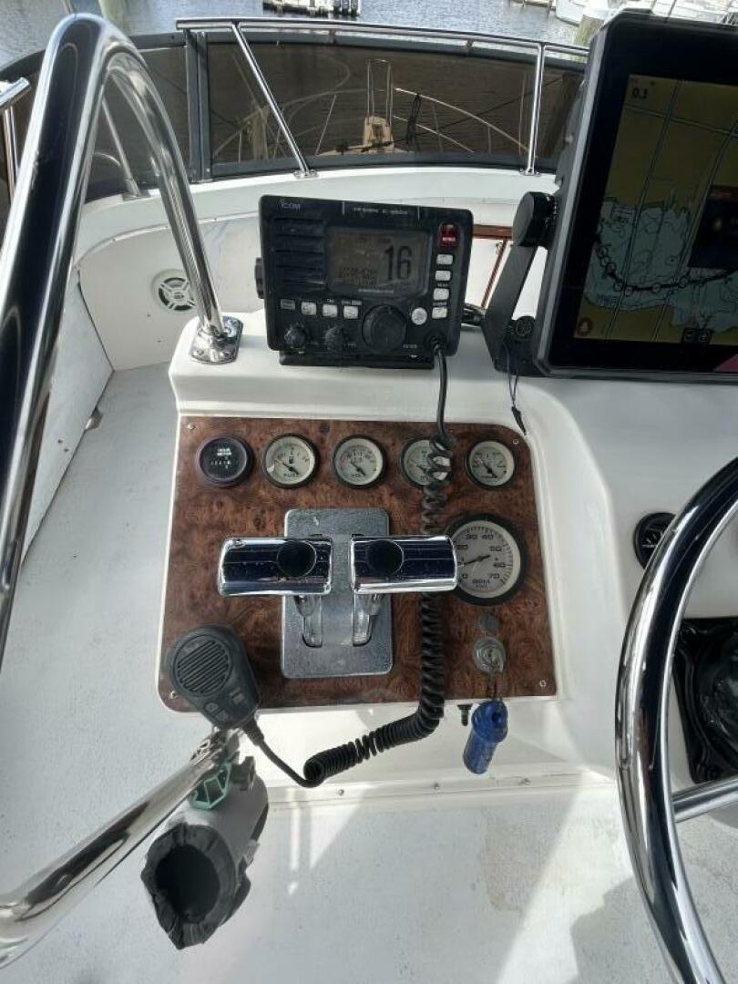 Slide: The Image of Port Console - 5061087