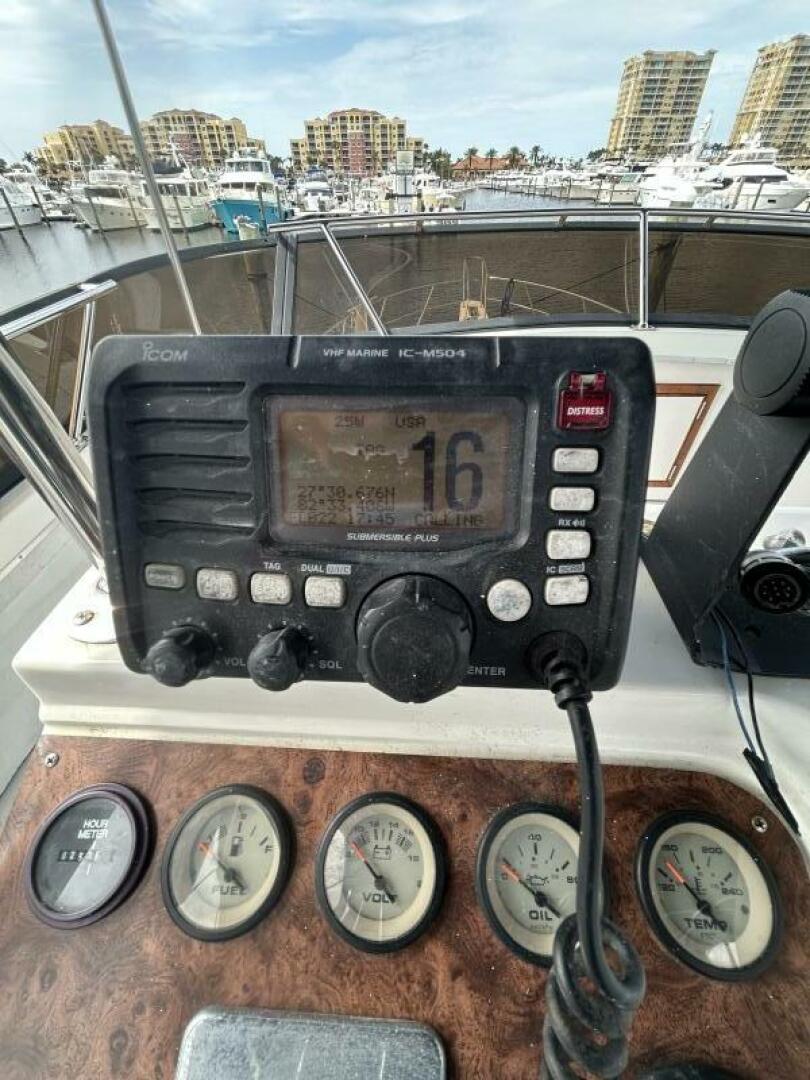 Slide: The Image of VHF - 5061089