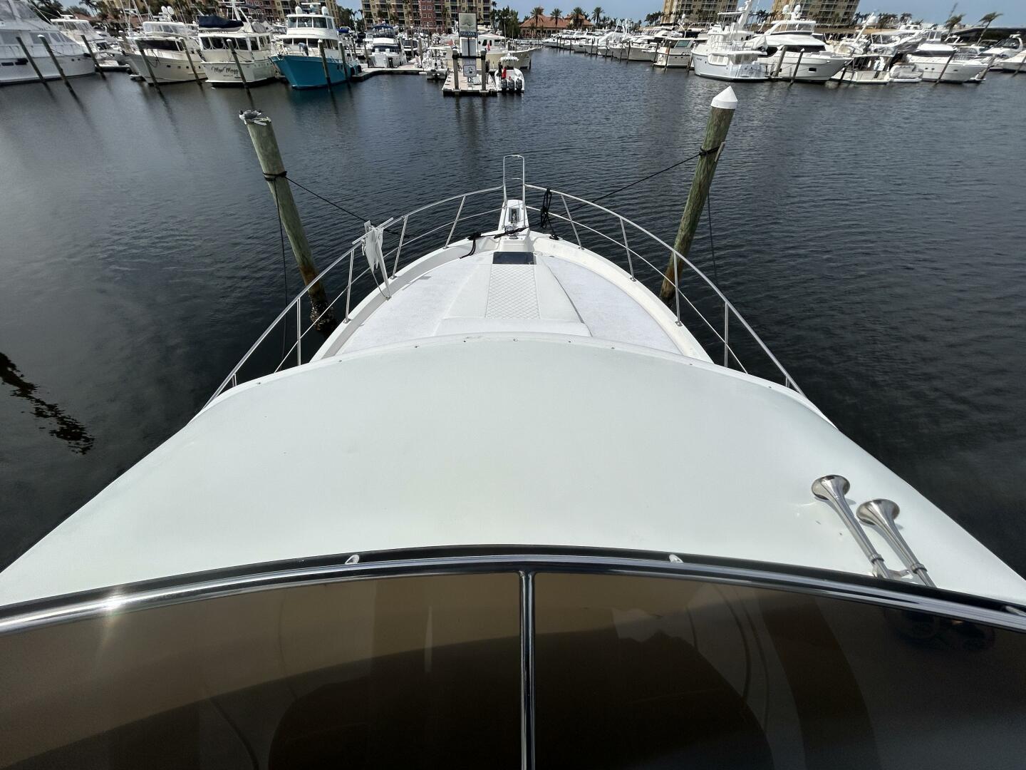 Slide: The Image of Foredeck - 5061094