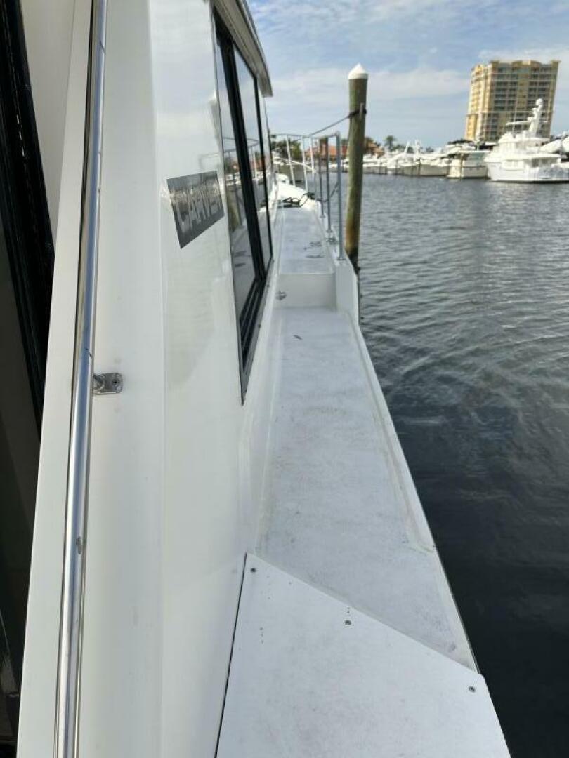 Slide: The Image of Starboard Walkway - 5061099