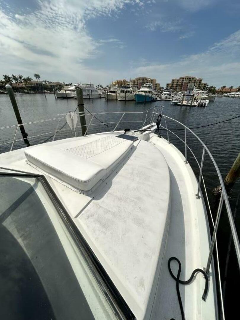 Slide: The Image of Foredeck - 5061101