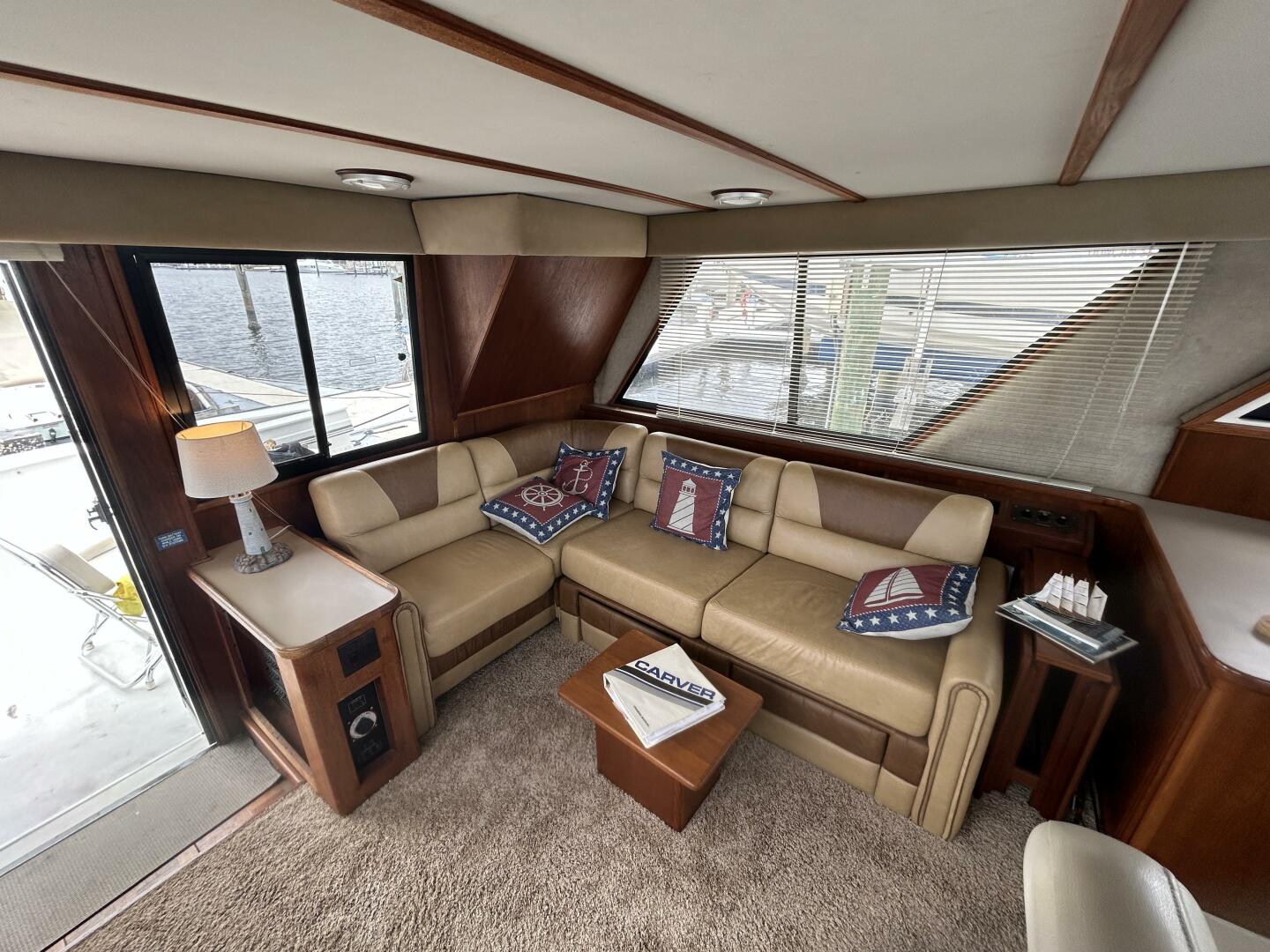 Slide: The Image of Port Aft Salon - 5061119