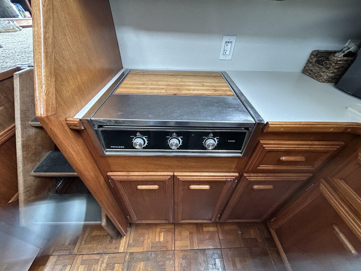Slide: The Image of Stove - 5061124