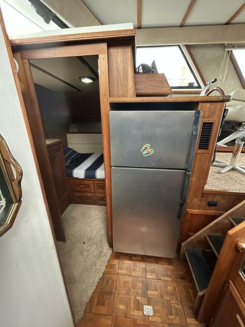 Slide: The Image of GE Refrigerator - 5061126