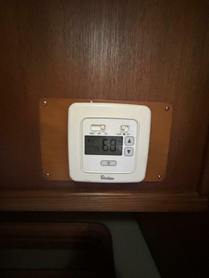 Slide: The Image of 2nd Stateroom AC - 5061129