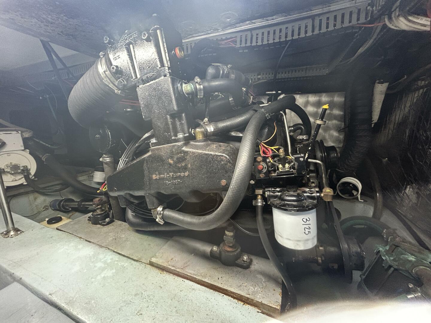 Slide: The Image of Port Motor - 5061139