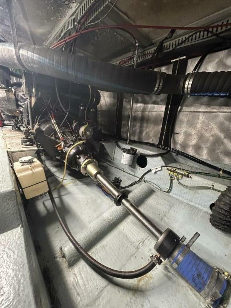 Slide: The Image of Starboard Transmission - 5061141