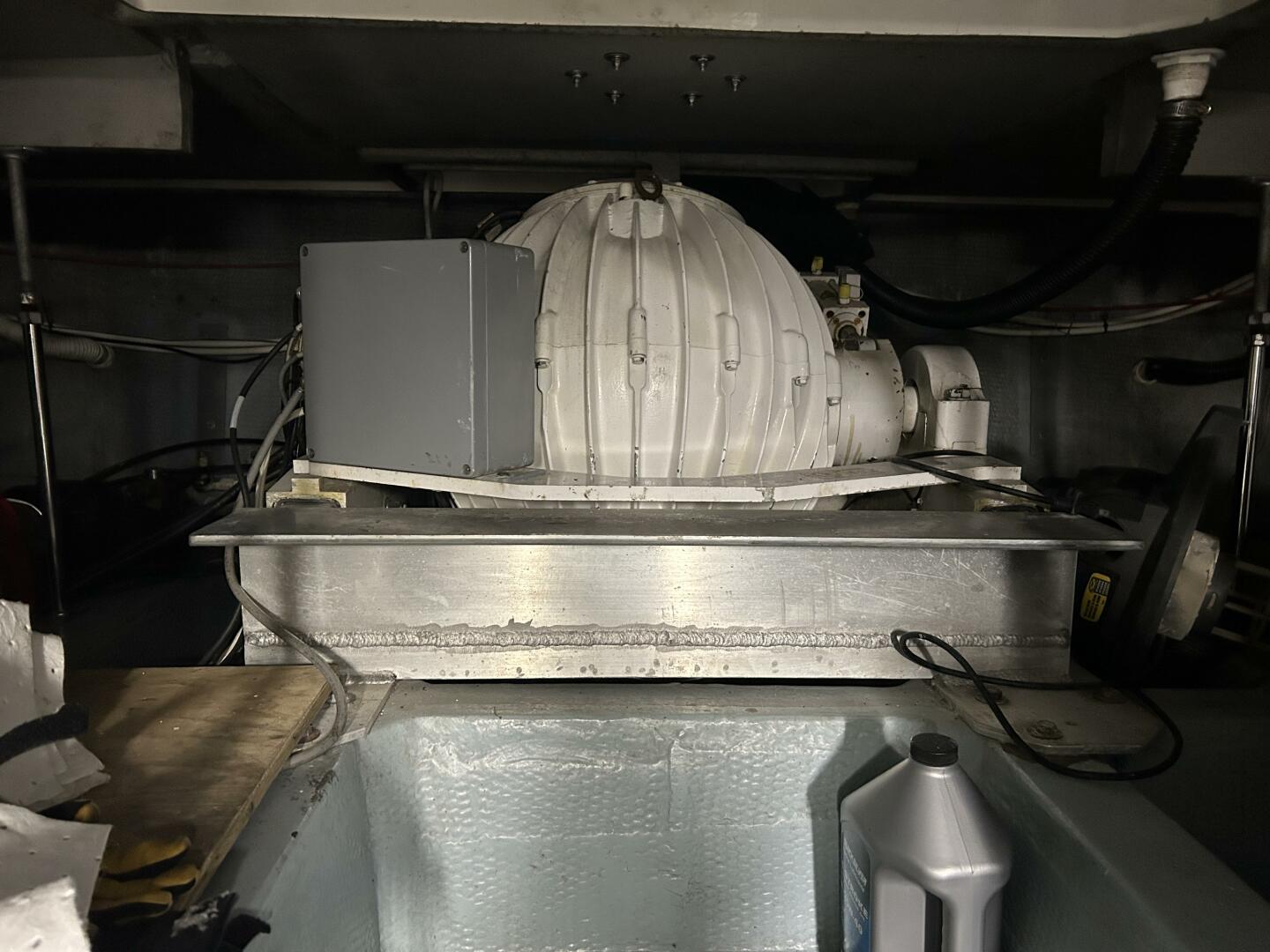 Slide: The Image of Seakeeper 7000 - 5061143