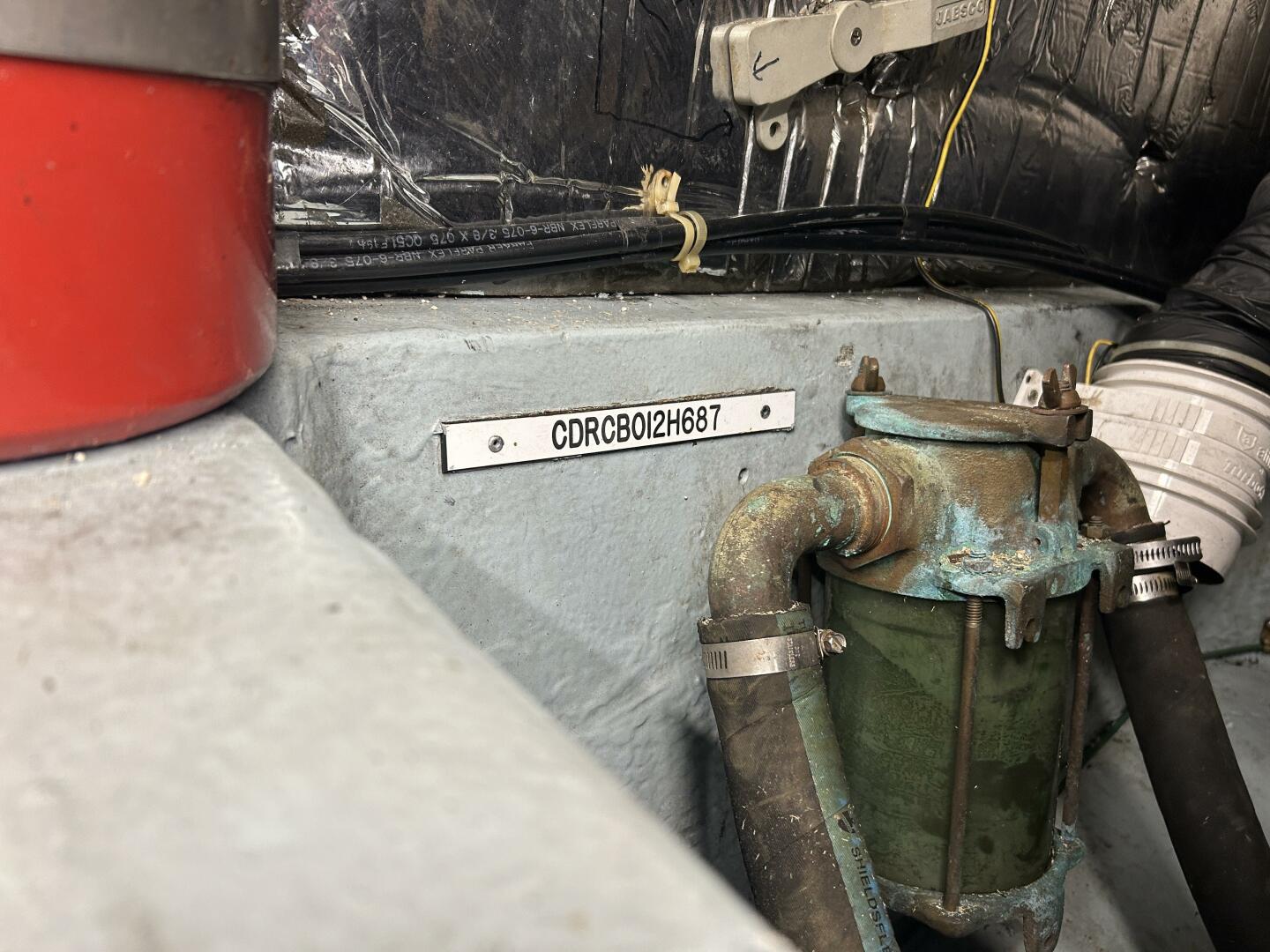Slide: The Image of Hull ID - 5061146