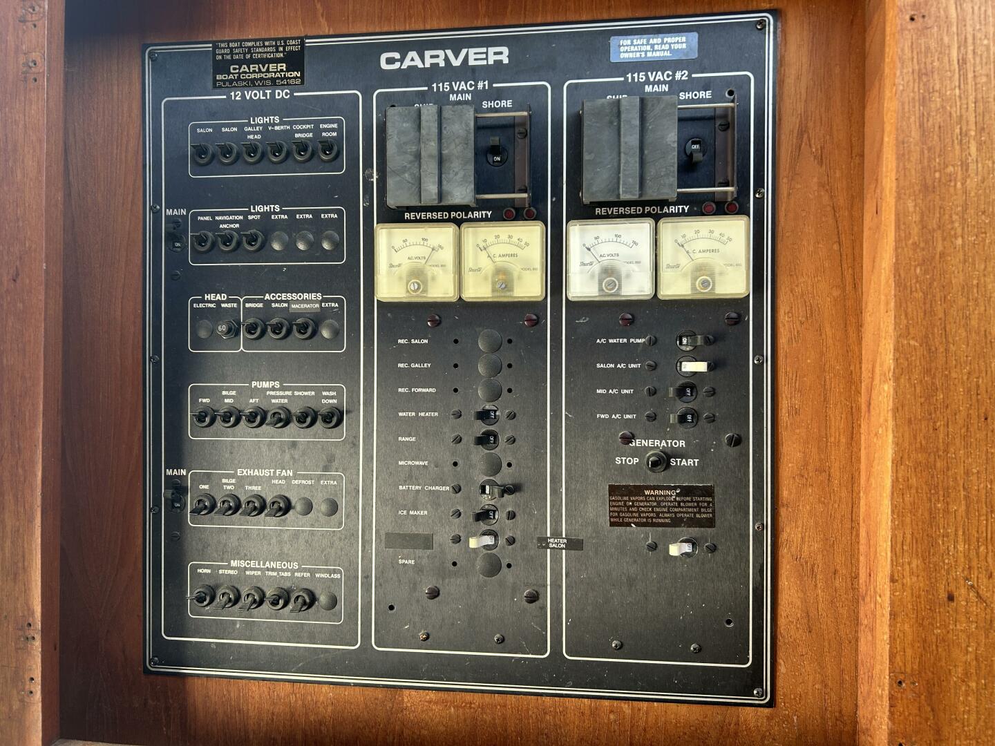 Slide: The Image of Power panel - 5061151