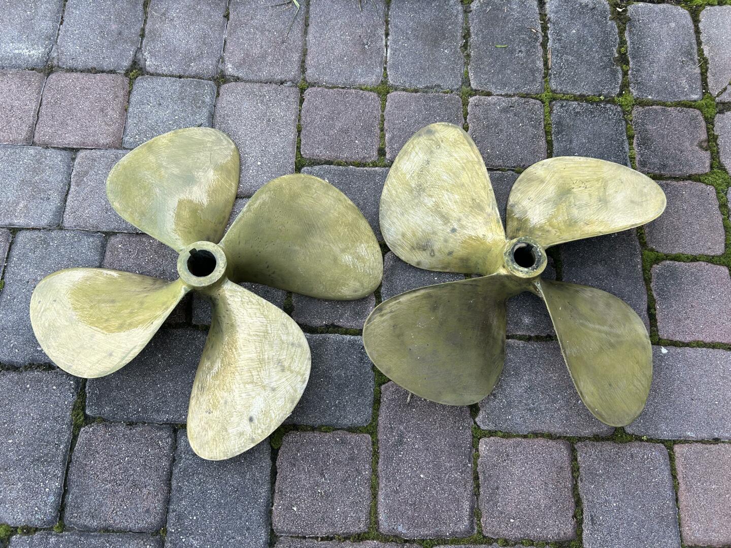 Slide: The Image of Spare Nibral Props - 5061194