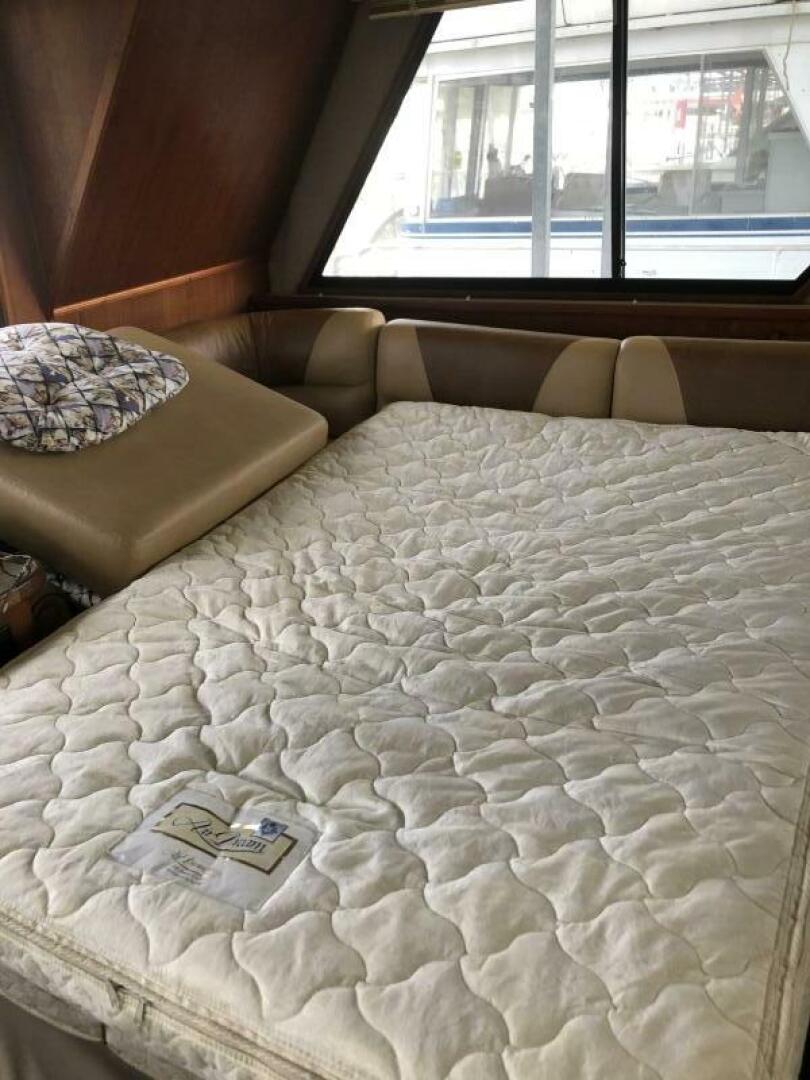 Slide: The Image of Port Couch Mattress - 5066018
