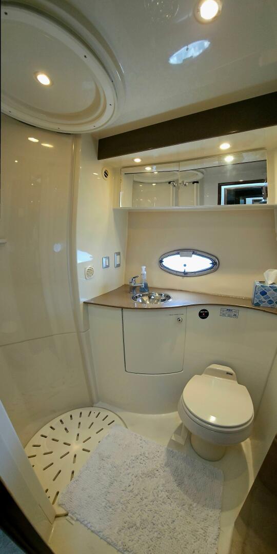 Slide: The Image of Carver 42 Super Sport 2007 - 5531433