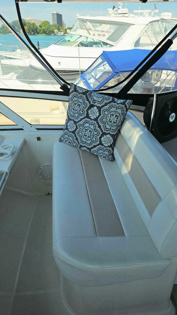 Slide: The Image of Carver 42 Super Sport 2007 - 5531438