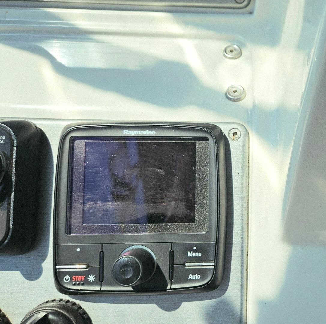 Slide: The Image of Carver 42 Super Sport 2007 - 5531445