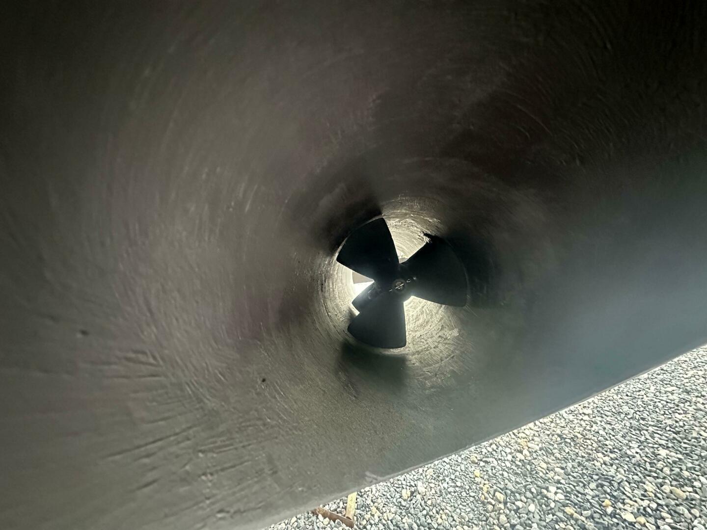 Slide: The Image of Carver 43 Motor Yacht 2007 - 5212101