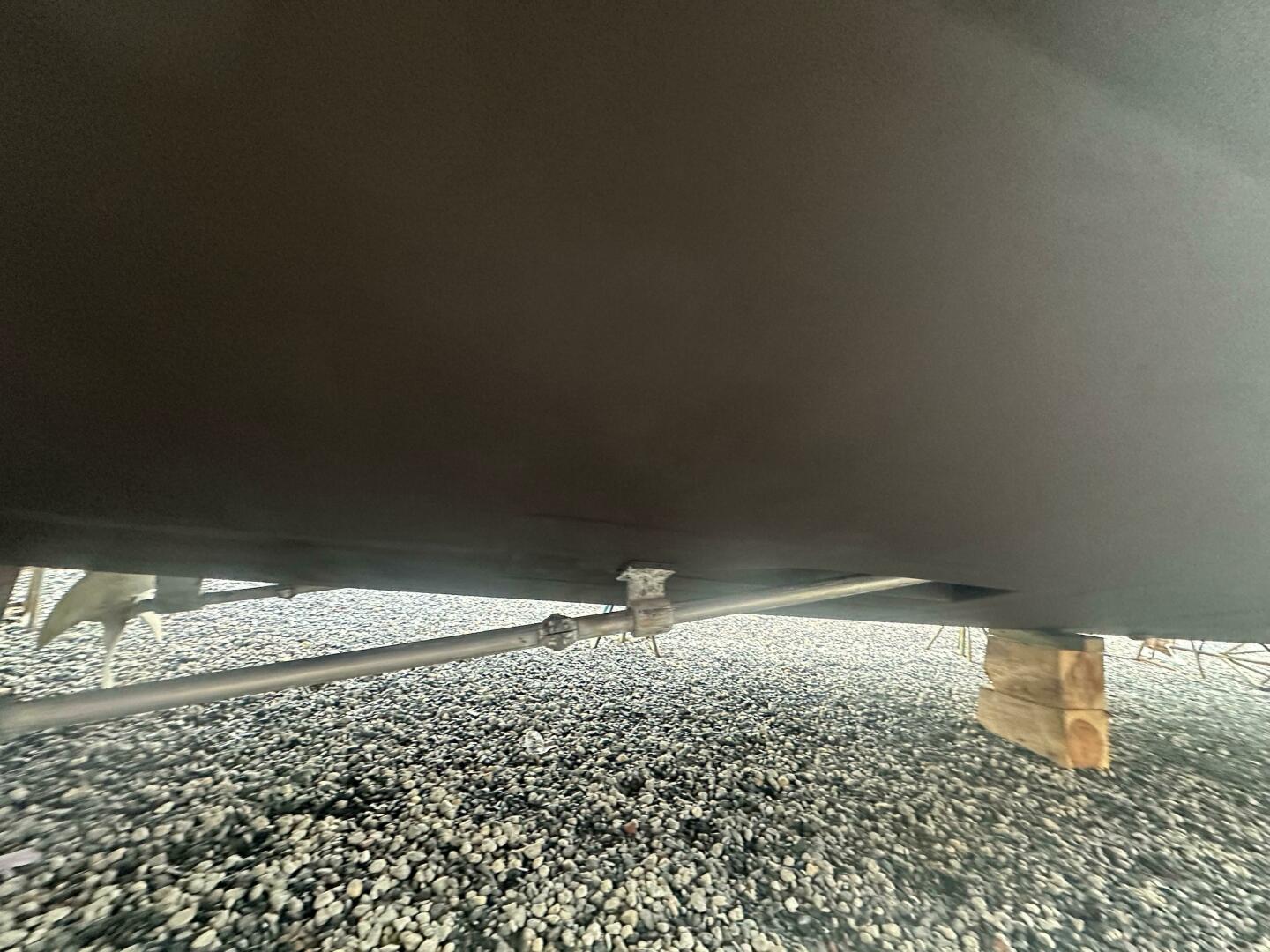 Slide: The Image of Carver 43 Motor Yacht 2007 - 5212258