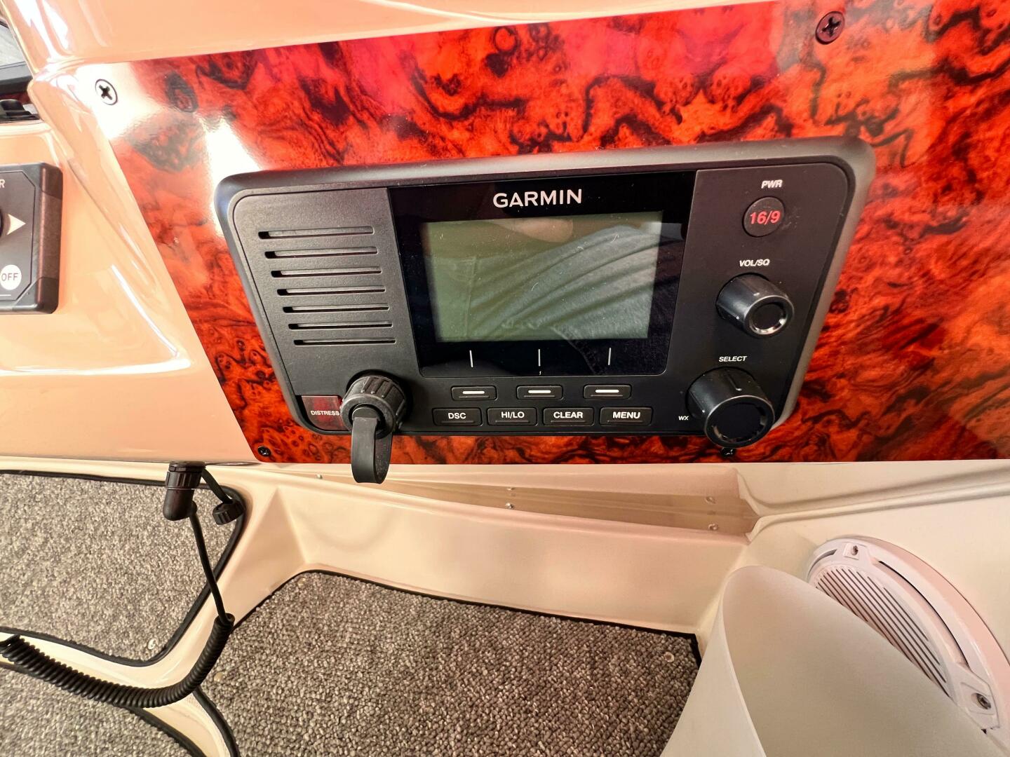Slide: The Image of Carver 444 Cockpit Motor Yacht 2005 - 4978462