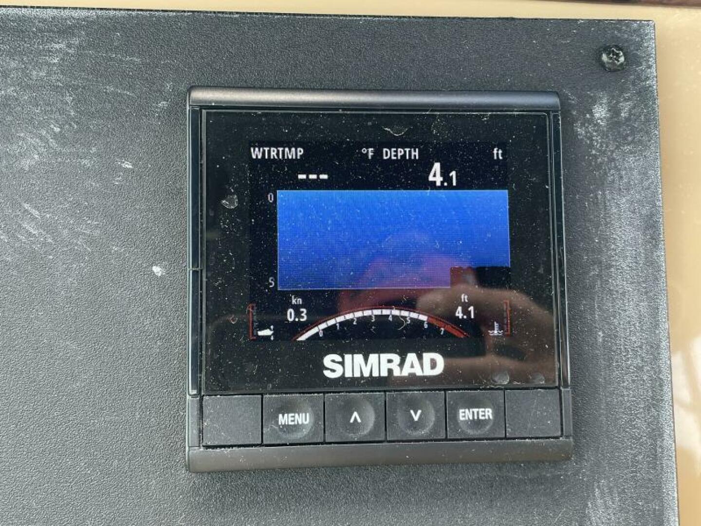 Slide: The Image of Carver 466 2002 - 22