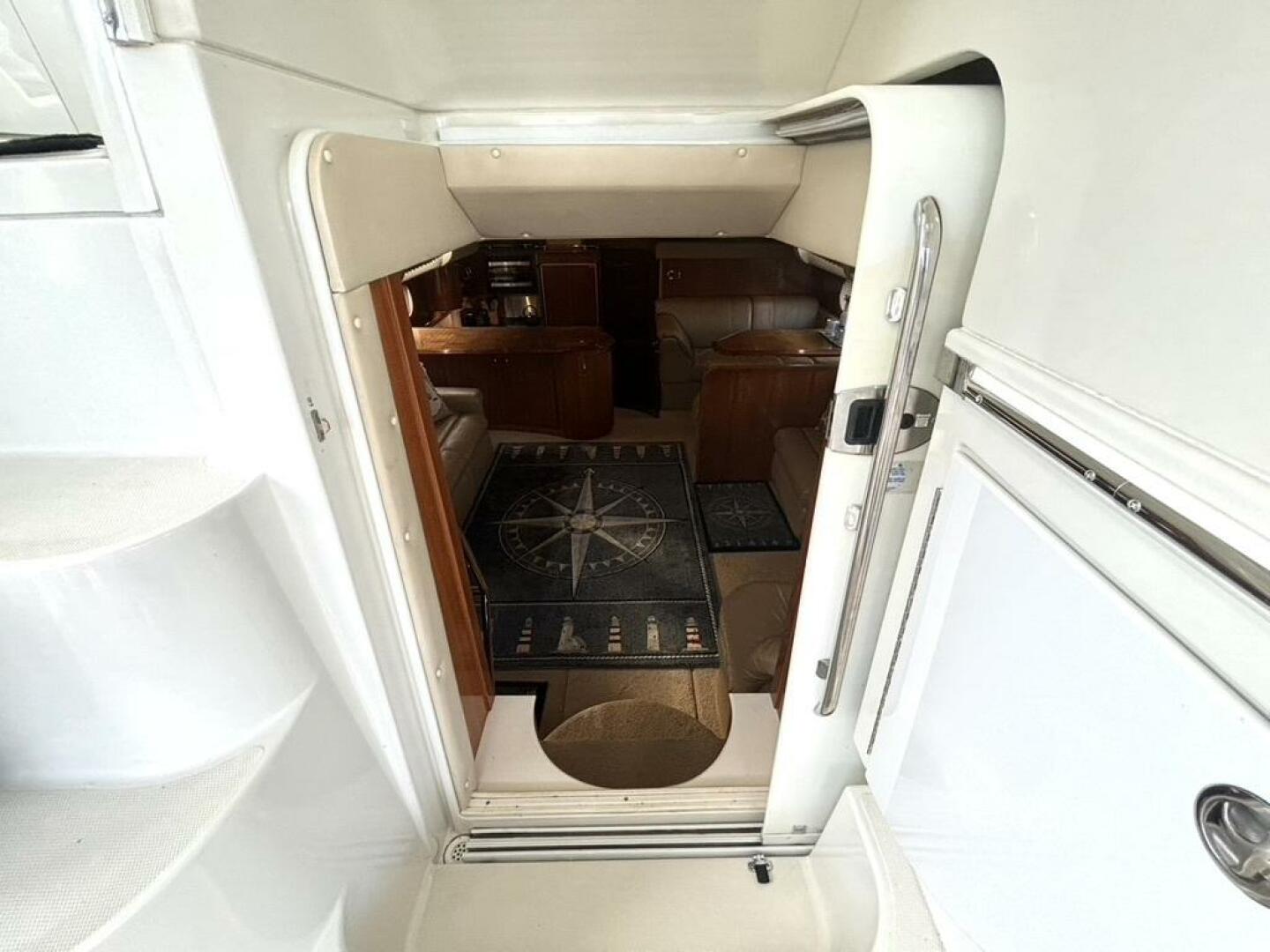 Slide: The Image of Carver 466 Motor Yacht 2004 - 5486404