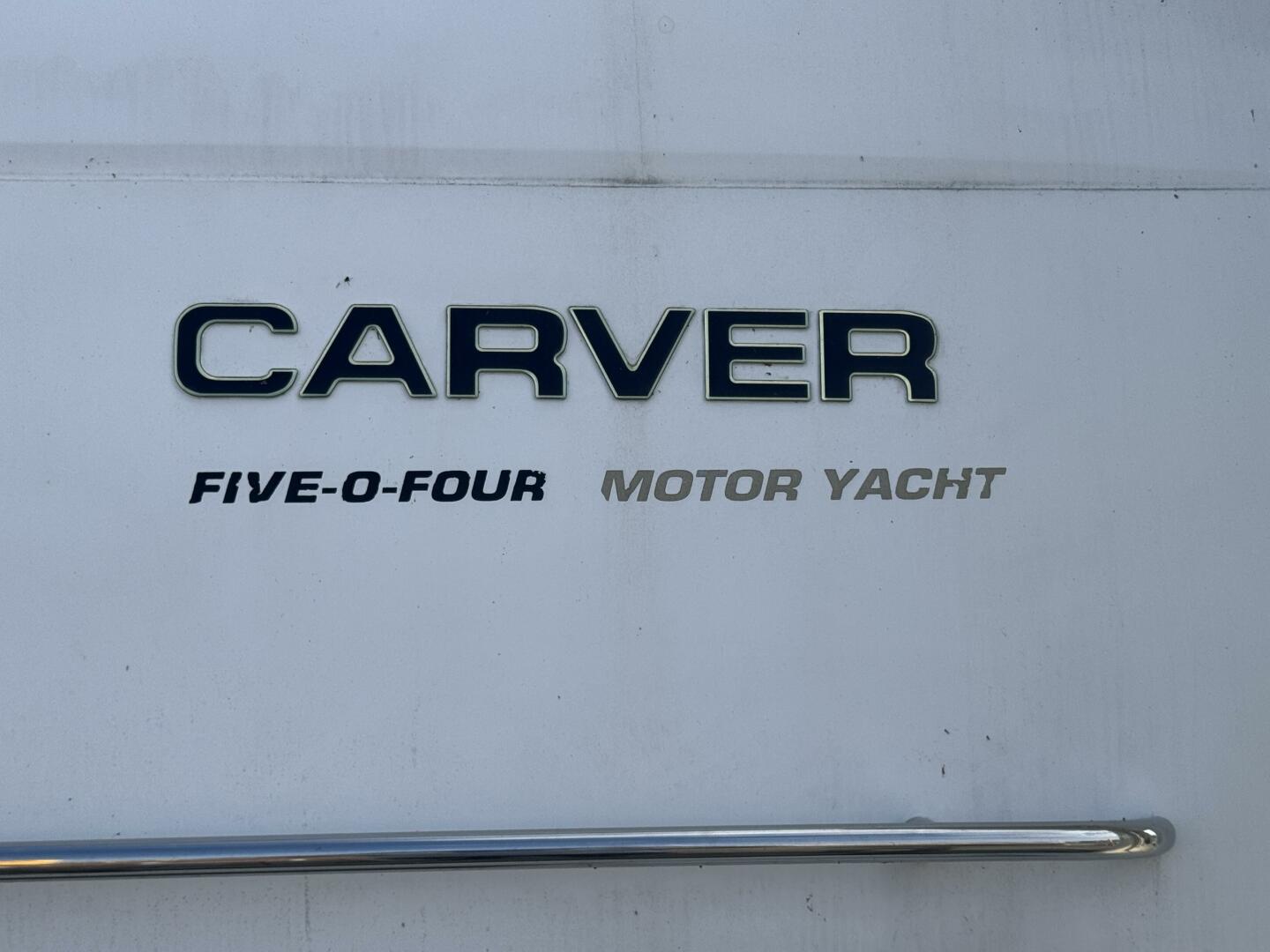 Slide: The Image of Carver 50 2000 - 5325998