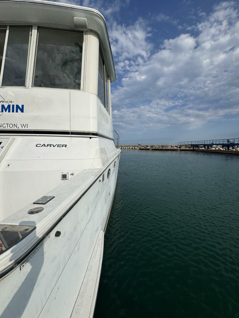 Slide: The Image of Carver 50 2000 - 5326010