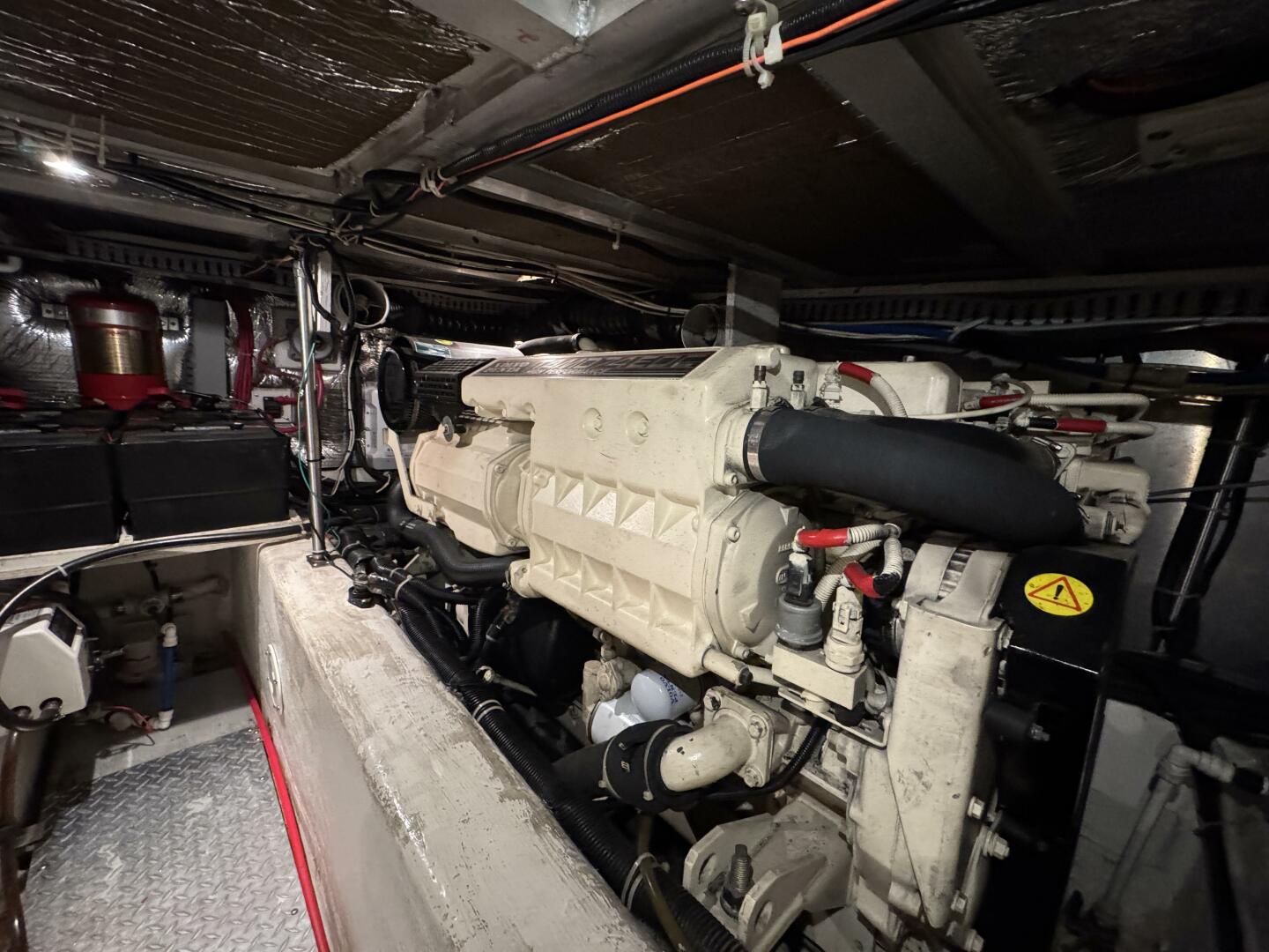 Slide: The Image of Carver 50 2000 - 5326024