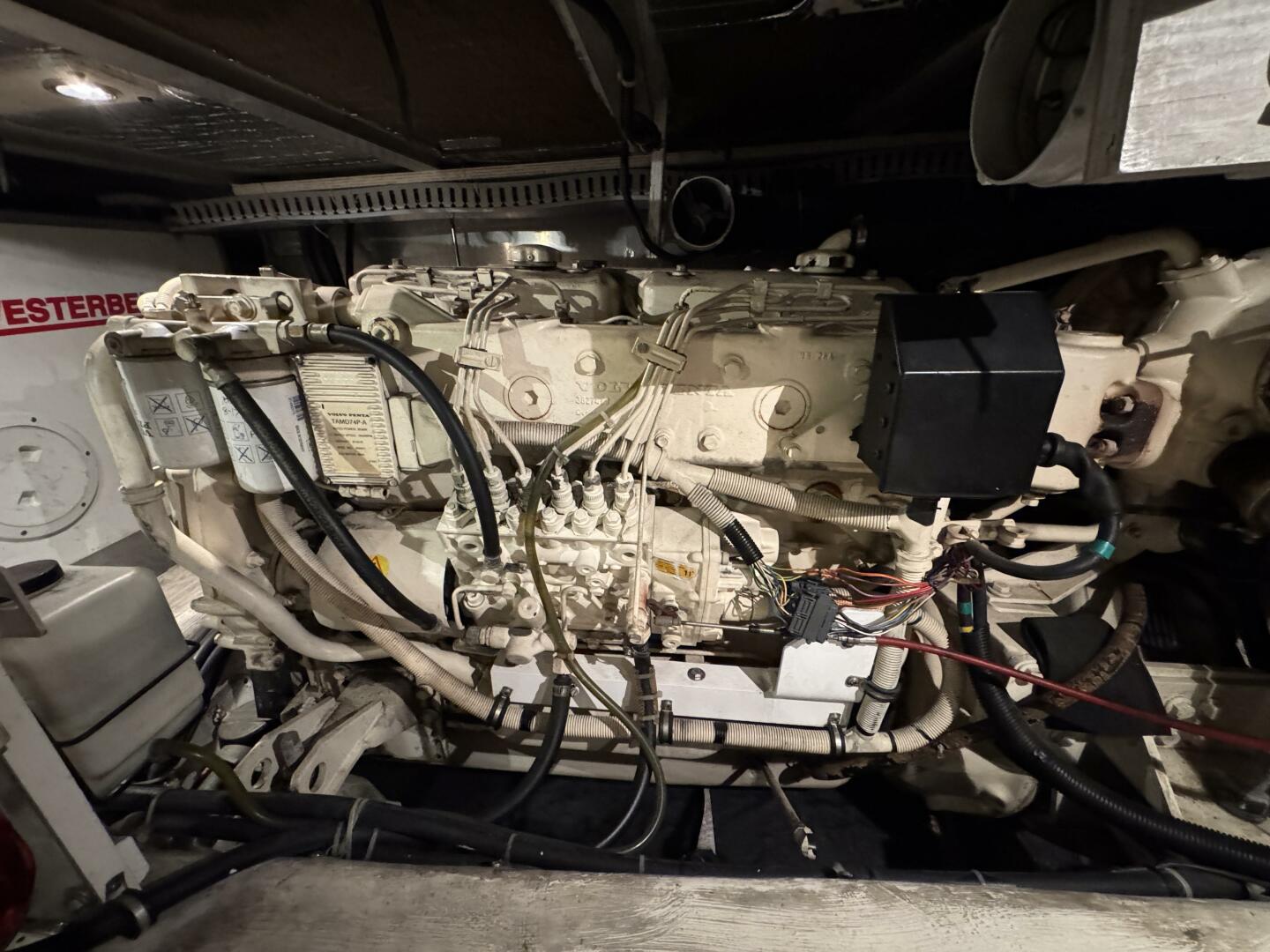 Slide: The Image of Carver 50 2000 - 5326026