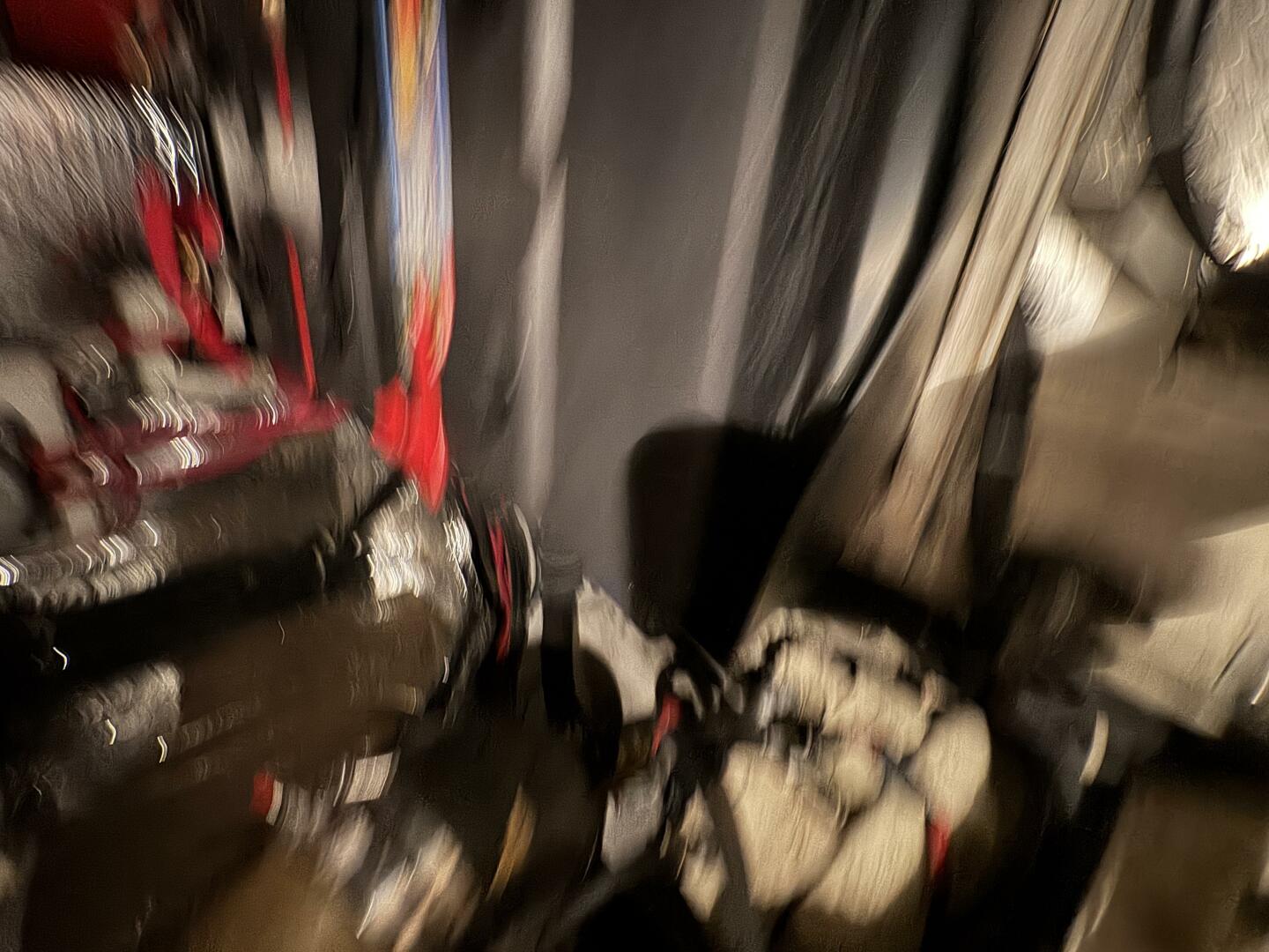 Slide: The Image of Carver 50 2000 - 5326029