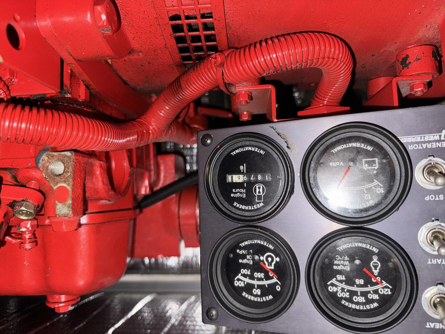 Slide: The Image of Carver 50 2000 - 5326033