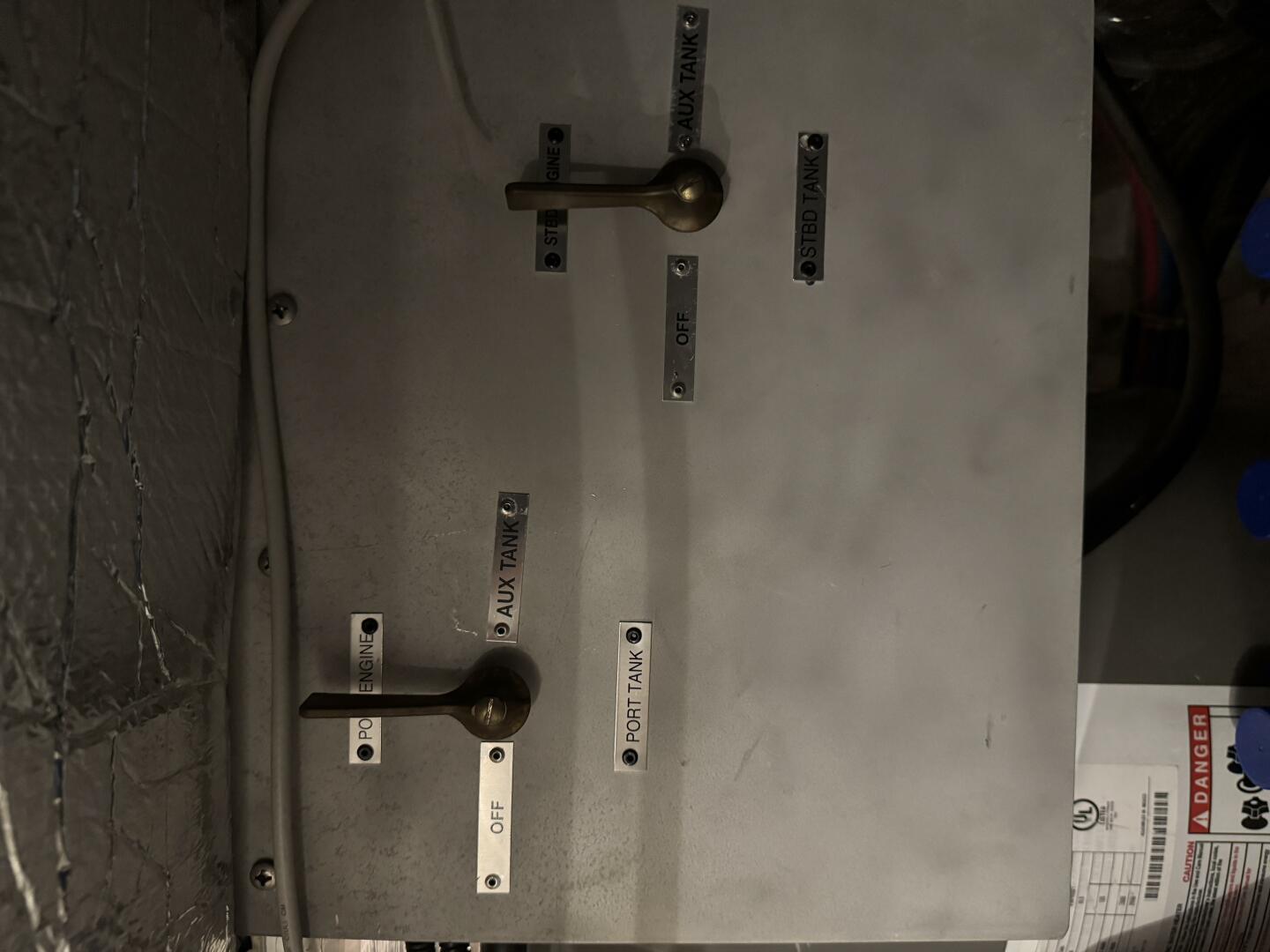 Slide: The Image of Carver 50 2000 - 5326034