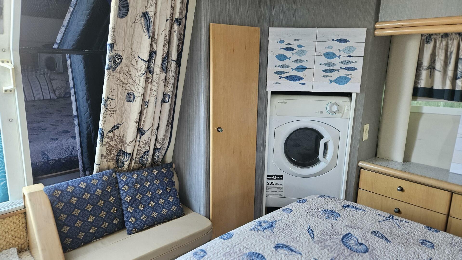 Slide: The Image of Carver 500 Motor Yacht 1997 - 5059255