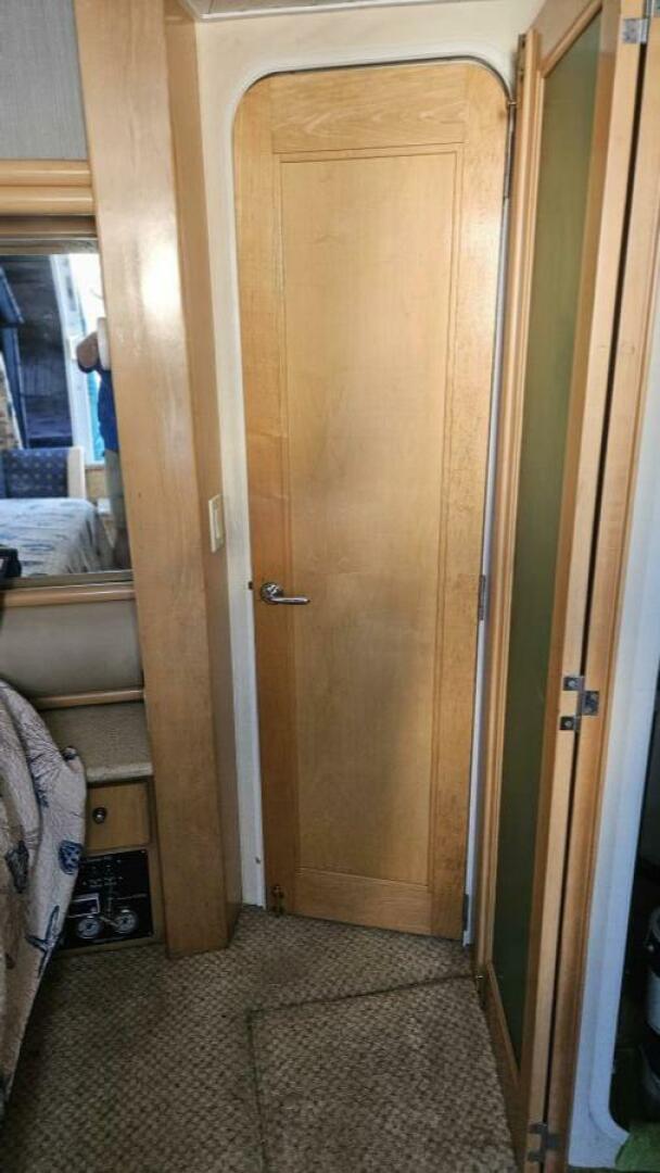 Slide: The Image of Carver 500 Motor Yacht 1997 - 5059262