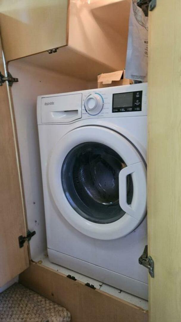 Slide: The Image of Carver 500 Motor Yacht 1997 - 5059266