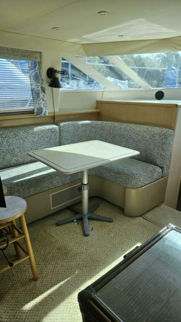 Slide: The Image of Carver 500 Motor Yacht 1997 - 5059270