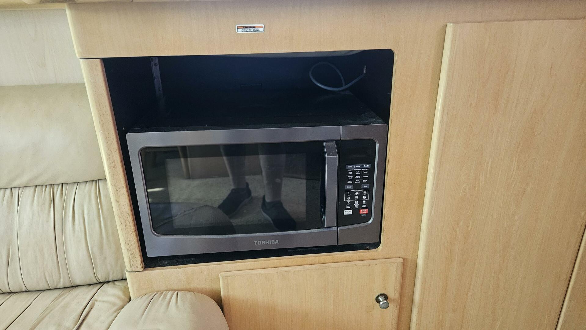 Slide: The Image of Carver 500 Motor Yacht 1997 - 5059273