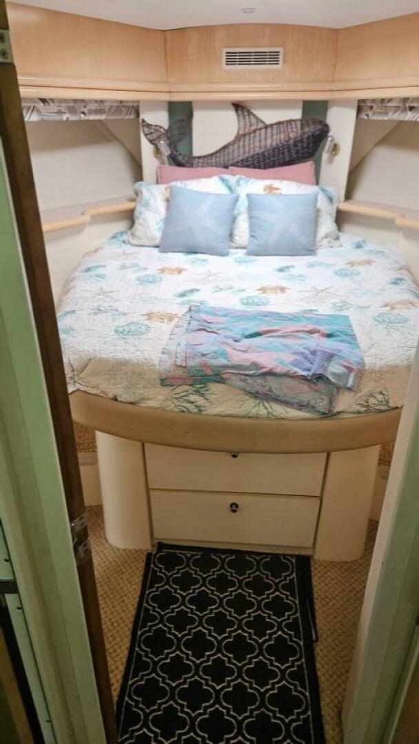 Slide: The Image of Carver 500 Motor Yacht 1997 - 5059298