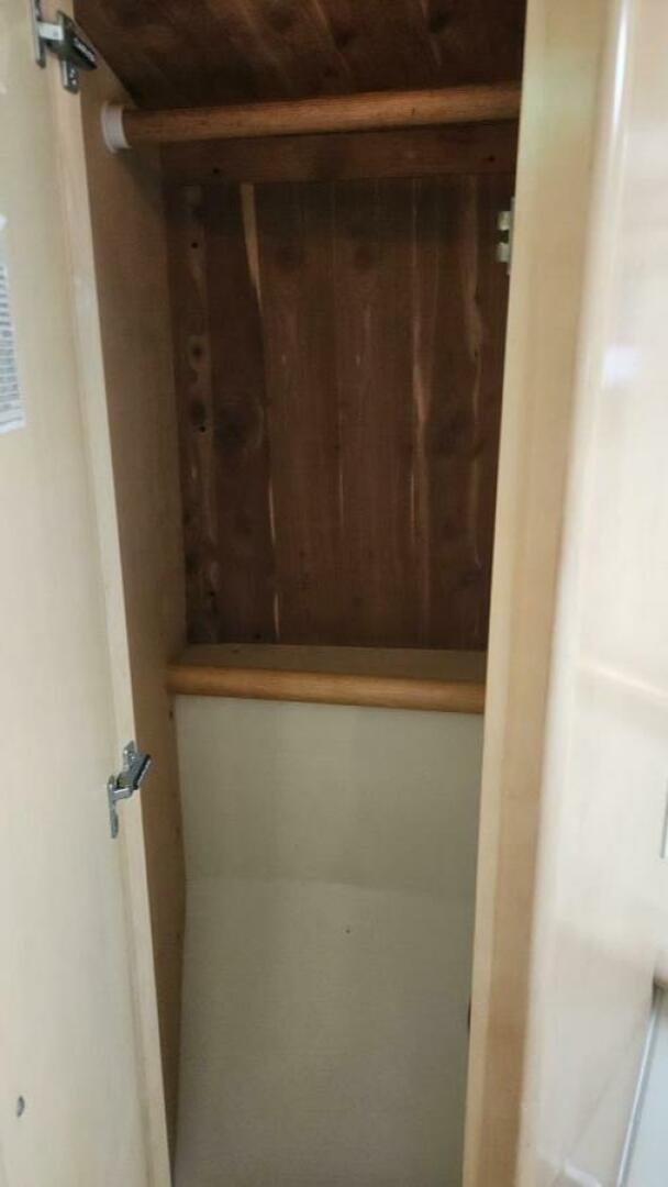 Slide: The Image of Carver 500 Motor Yacht 1997 - 5059302