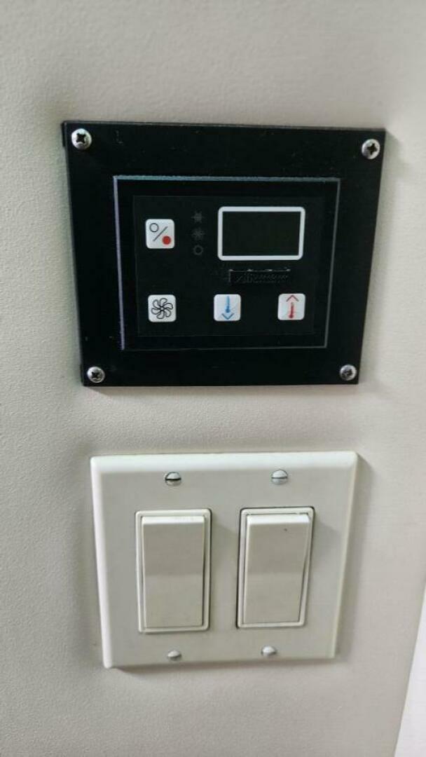 Slide: The Image of Carver 500 Motor Yacht 1997 - 5059306