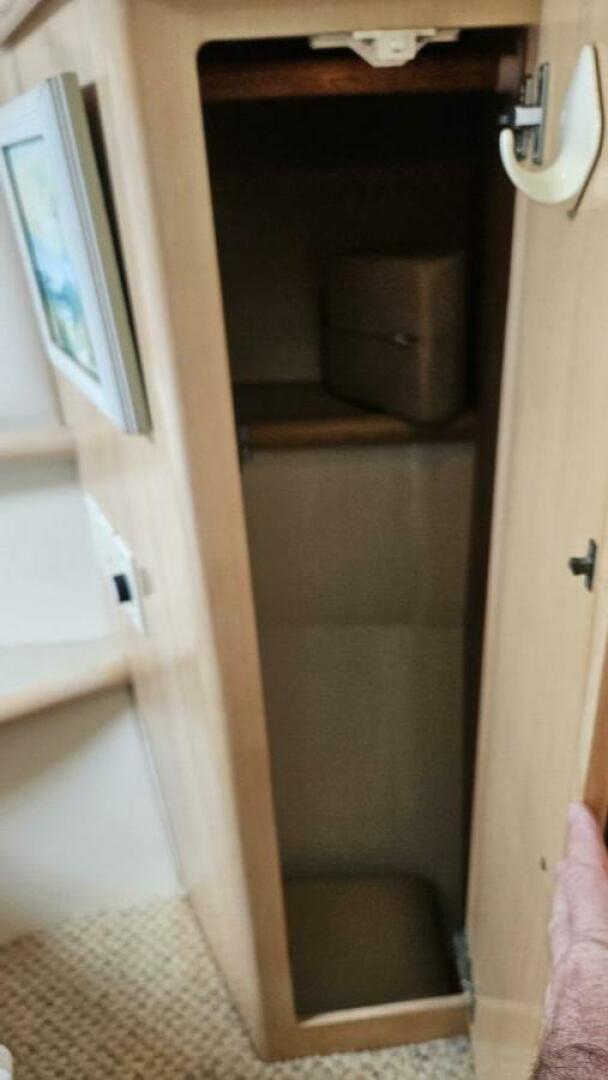 Slide: The Image of Carver 500 Motor Yacht 1997 - 5059307