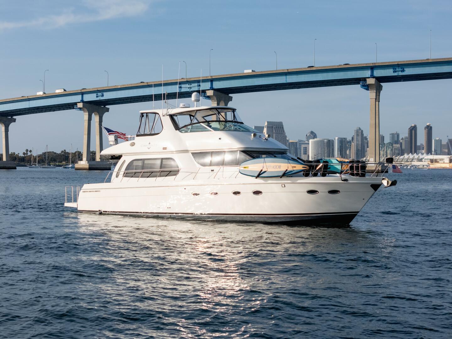 Slide: The Image of Carver 56 Stb Still II - 5065053