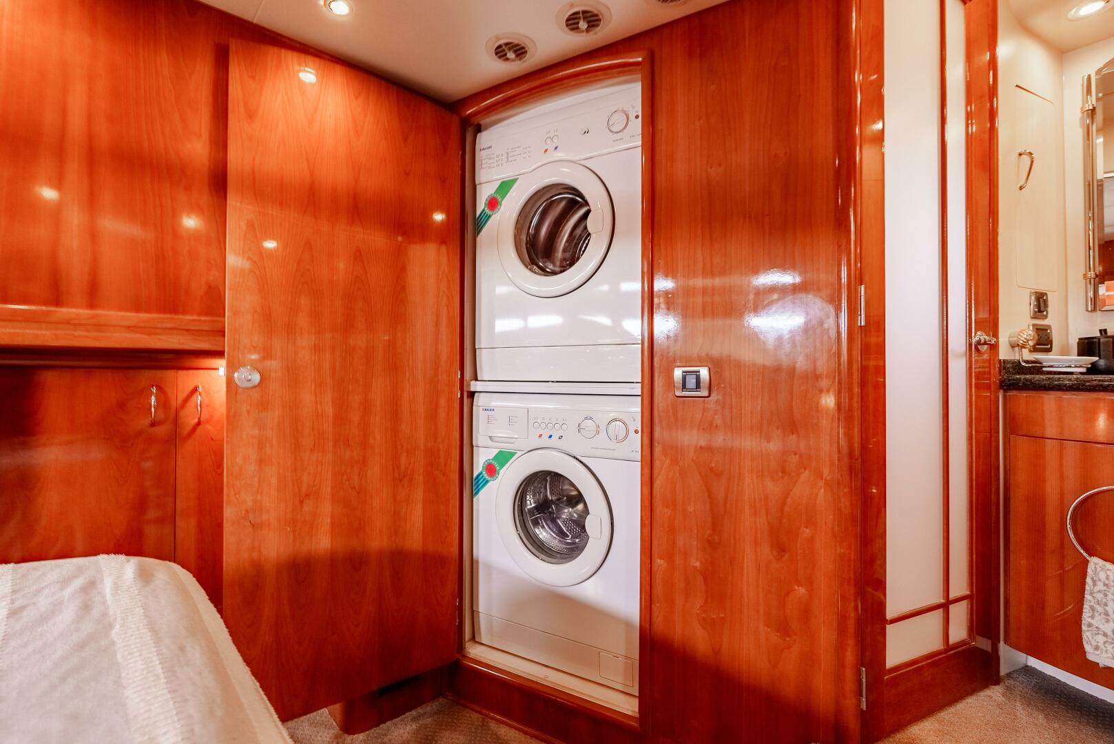 Slide: The Image of Carver 56 Staced W/D - 5065074