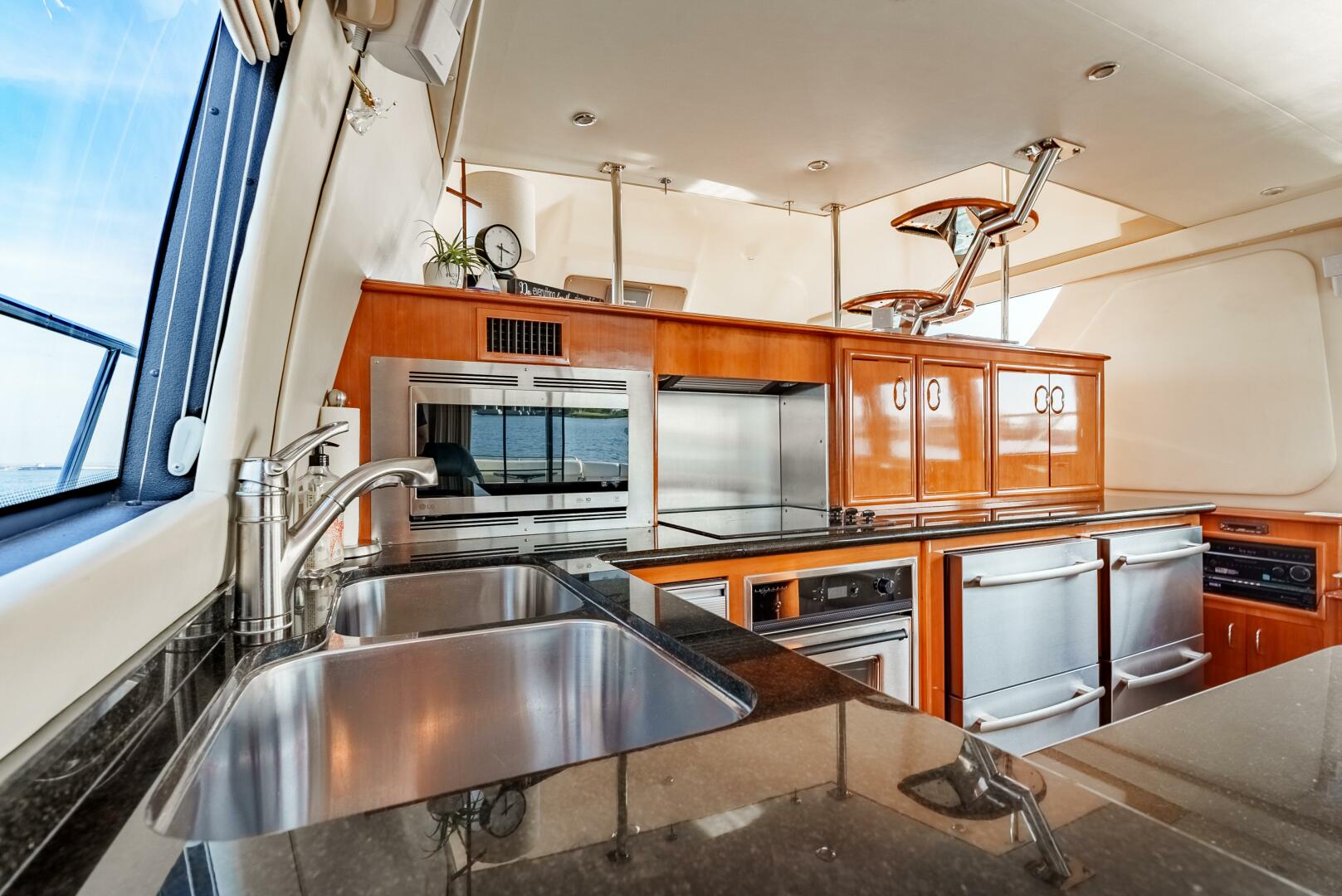 Slide: The Image of Carver 56 SST Sinks - 5065077