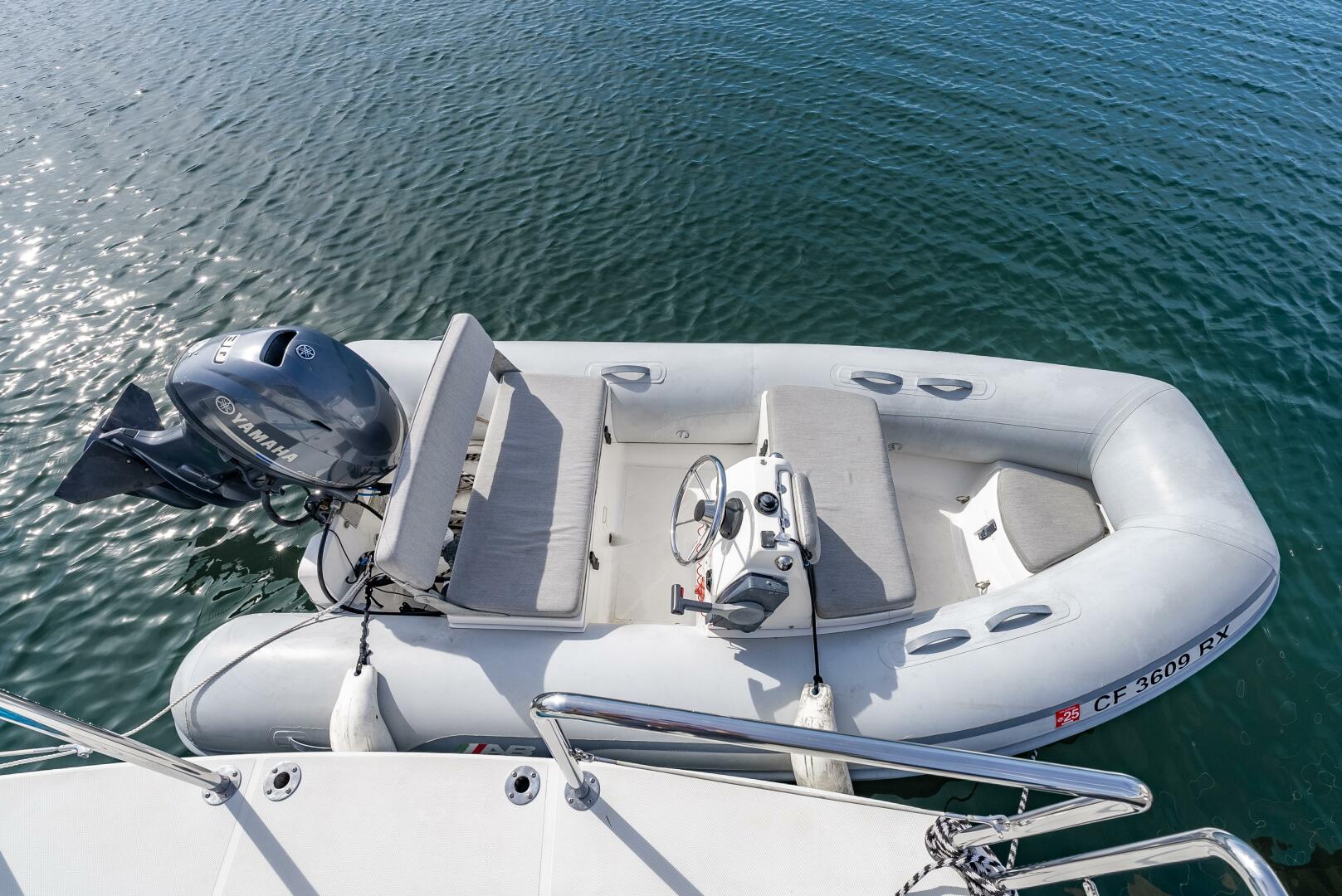 Slide: The Image of Carver 56 12.5 AB RIB - 5065113