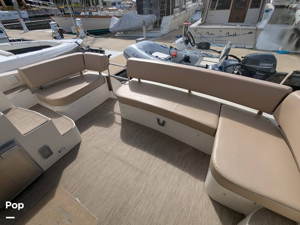 Slide: The Image of Rear Deck Seating - 15883121