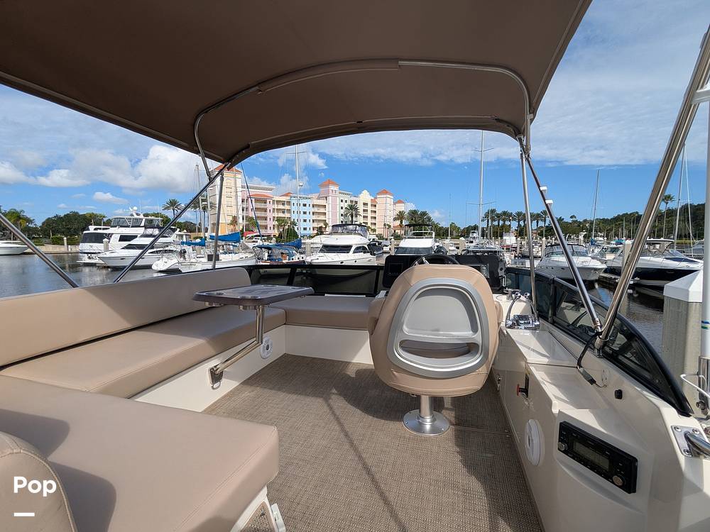 Slide: The Image of Captivating View From The Flying Bridge - 15883129
