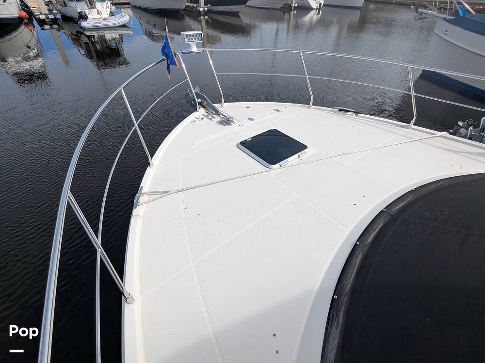 Slide: The Image of Carver C34 Command Bridge/Flybridge 2013 - 15883150