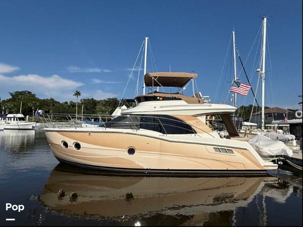 Slide: The Image of Carver C34 Command Bridge/Flybridge 2013 - 15817333