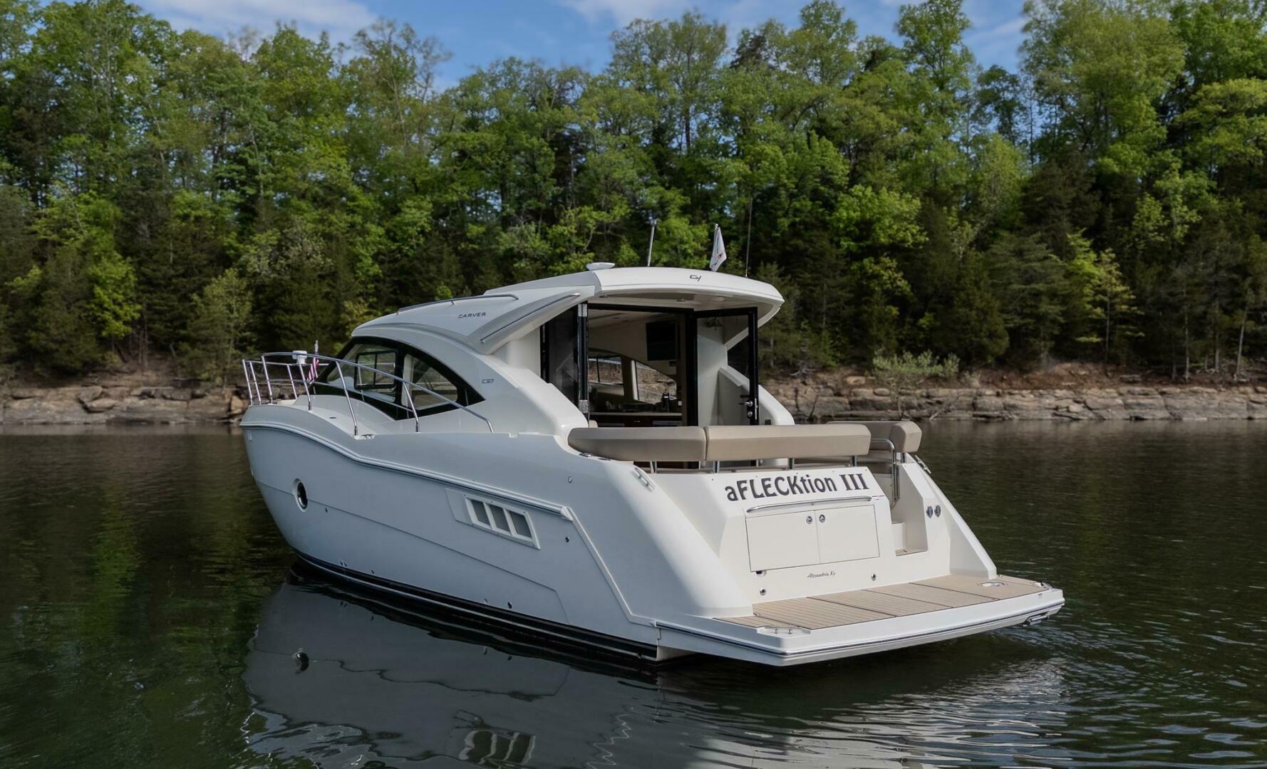 Slide: The Image of Carver C37 2014 - 5270152